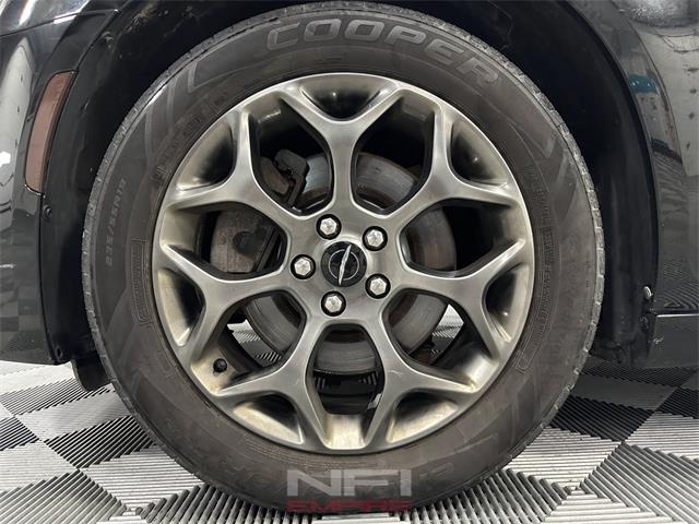 2016 Chrysler 300 (CC-2085440) for sale in North East, Pennsylvania