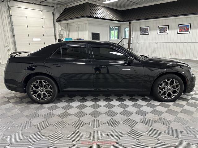 2016 Chrysler 300 (CC-2085440) for sale in North East, Pennsylvania