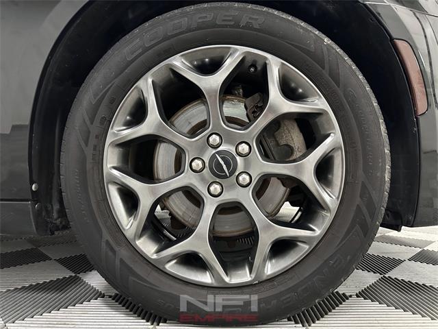 2016 Chrysler 300 (CC-2085440) for sale in North East, Pennsylvania