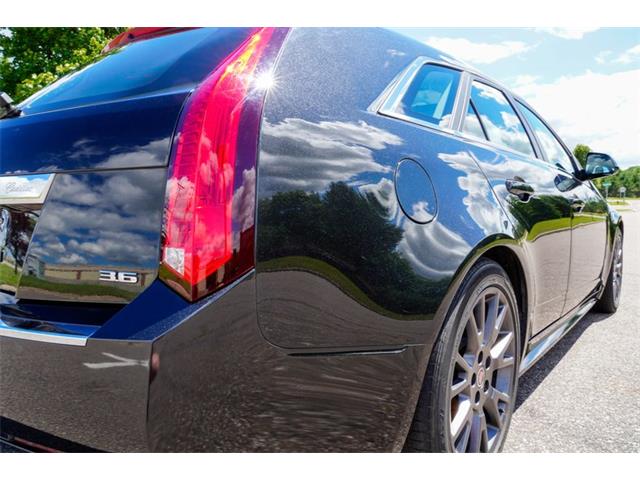 2014 Cadillac CTS (CC-2085441) for sale in Ramsey, Minnesota