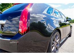 2014 Cadillac CTS (CC-2085441) for sale in Ramsey, Minnesota