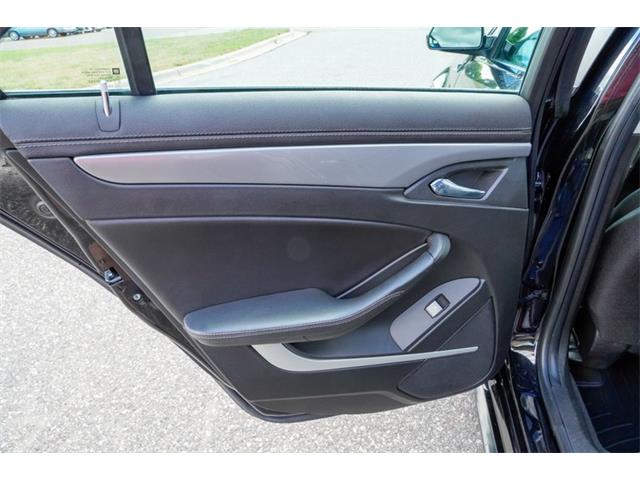 2014 Cadillac CTS (CC-2085441) for sale in Ramsey, Minnesota