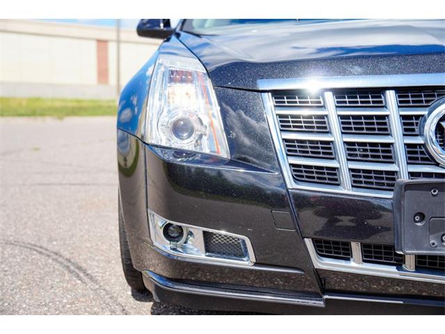 2014 Cadillac CTS (CC-2085441) for sale in Ramsey, Minnesota