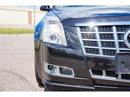 2014 Cadillac CTS (CC-2085441) for sale in Ramsey, Minnesota