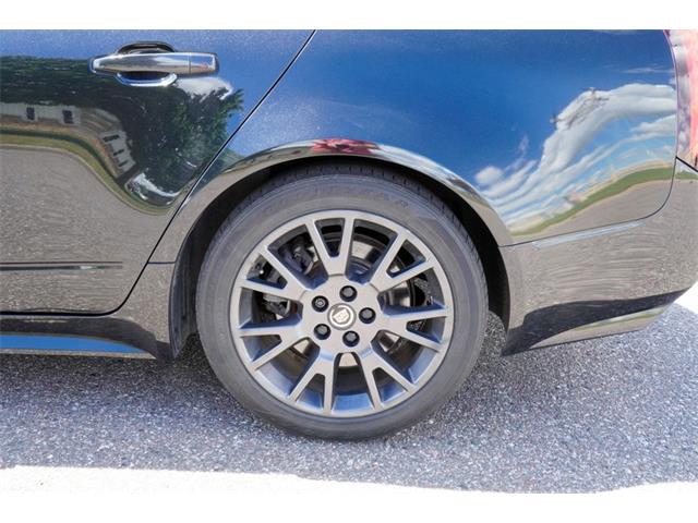 2014 Cadillac CTS (CC-2085441) for sale in Ramsey, Minnesota