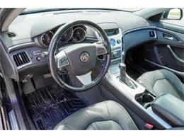 2014 Cadillac CTS (CC-2085441) for sale in Ramsey, Minnesota