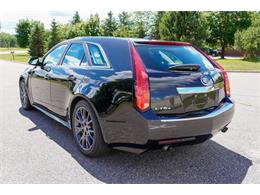 2014 Cadillac CTS (CC-2085441) for sale in Ramsey, Minnesota