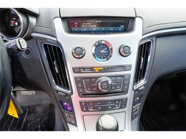 2014 Cadillac CTS (CC-2085441) for sale in Ramsey, Minnesota