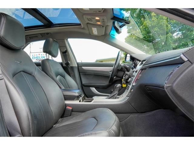 2014 Cadillac CTS (CC-2085441) for sale in Ramsey, Minnesota