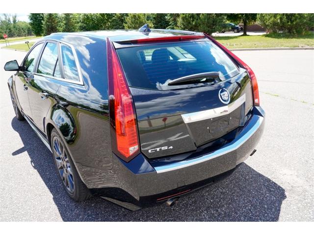 2014 Cadillac CTS (CC-2085441) for sale in Ramsey, Minnesota