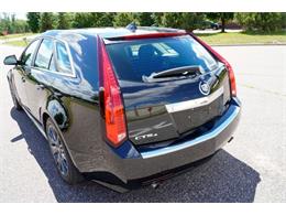 2014 Cadillac CTS (CC-2085441) for sale in Ramsey, Minnesota