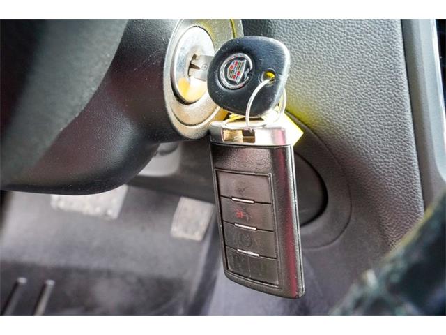 2014 Cadillac CTS (CC-2085441) for sale in Ramsey, Minnesota