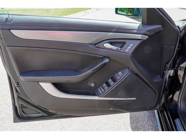 2014 Cadillac CTS (CC-2085441) for sale in Ramsey, Minnesota