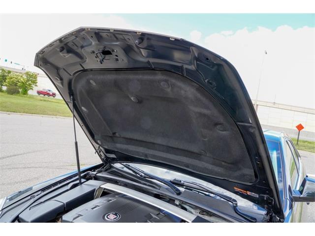2014 Cadillac CTS (CC-2085441) for sale in Ramsey, Minnesota