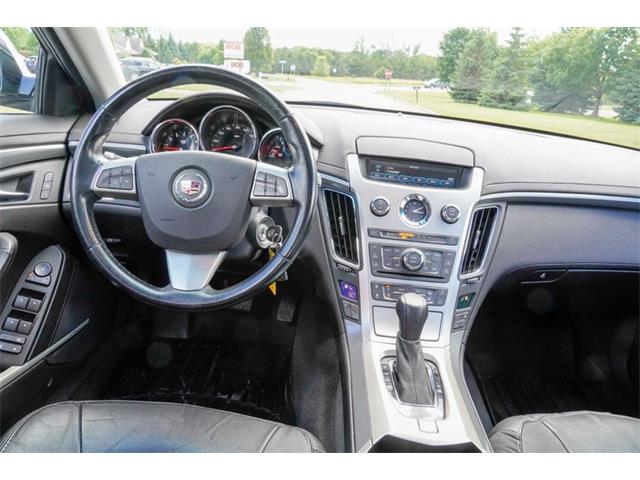 2014 Cadillac CTS (CC-2085441) for sale in Ramsey, Minnesota