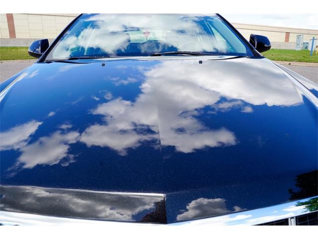 2014 Cadillac CTS (CC-2085441) for sale in Ramsey, Minnesota