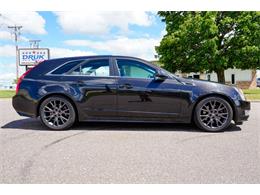 2014 Cadillac CTS (CC-2085441) for sale in Ramsey, Minnesota