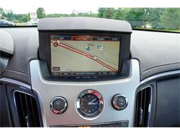2014 Cadillac CTS (CC-2085441) for sale in Ramsey, Minnesota