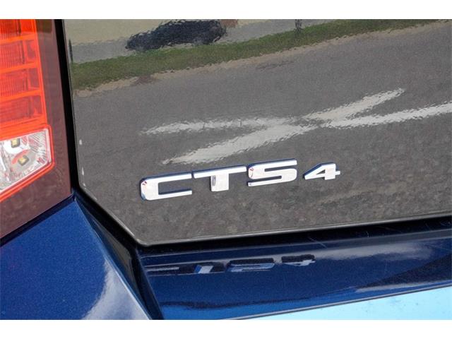 2014 Cadillac CTS (CC-2085441) for sale in Ramsey, Minnesota