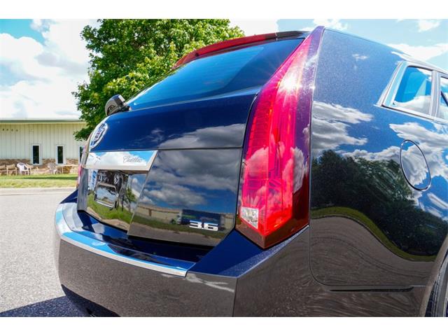 2014 Cadillac CTS (CC-2085441) for sale in Ramsey, Minnesota