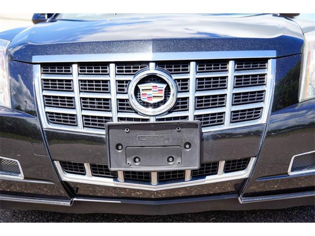 2014 Cadillac CTS (CC-2085441) for sale in Ramsey, Minnesota