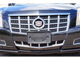 2014 Cadillac CTS (CC-2085441) for sale in Ramsey, Minnesota