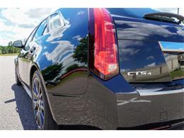 2014 Cadillac CTS (CC-2085441) for sale in Ramsey, Minnesota