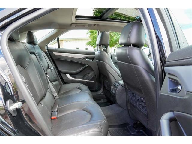 2014 Cadillac CTS (CC-2085441) for sale in Ramsey, Minnesota