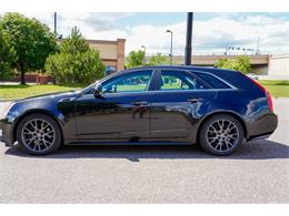 2014 Cadillac CTS (CC-2085441) for sale in Ramsey, Minnesota