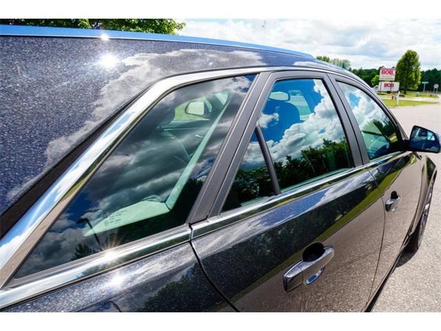 2014 Cadillac CTS (CC-2085441) for sale in Ramsey, Minnesota