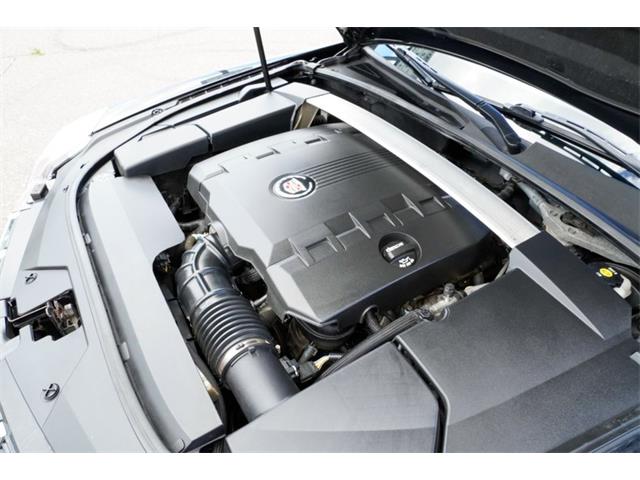2014 Cadillac CTS (CC-2085441) for sale in Ramsey, Minnesota