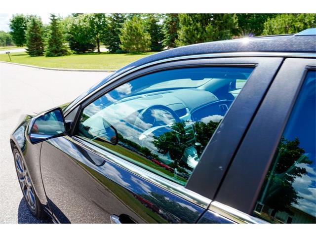 2014 Cadillac CTS (CC-2085441) for sale in Ramsey, Minnesota