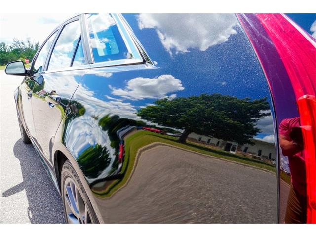 2014 Cadillac CTS (CC-2085441) for sale in Ramsey, Minnesota