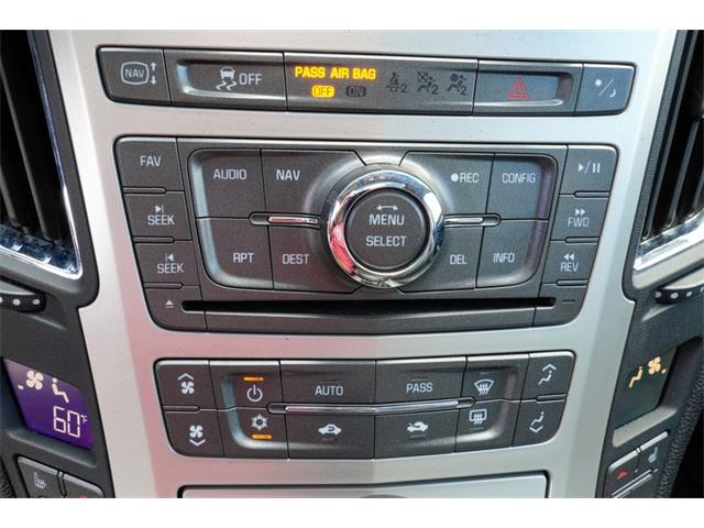 2014 Cadillac CTS (CC-2085441) for sale in Ramsey, Minnesota