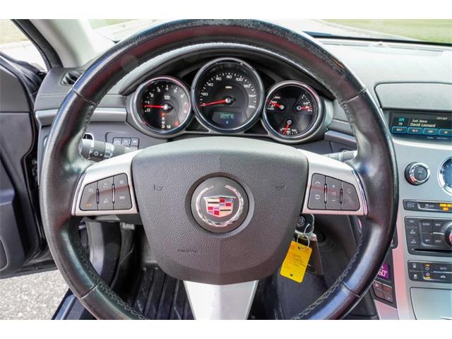2014 Cadillac CTS (CC-2085441) for sale in Ramsey, Minnesota