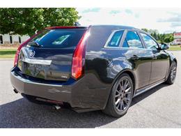2014 Cadillac CTS (CC-2085441) for sale in Ramsey, Minnesota