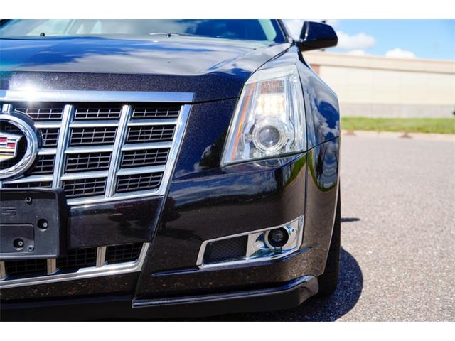 2014 Cadillac CTS (CC-2085441) for sale in Ramsey, Minnesota