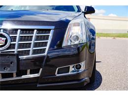 2014 Cadillac CTS (CC-2085441) for sale in Ramsey, Minnesota