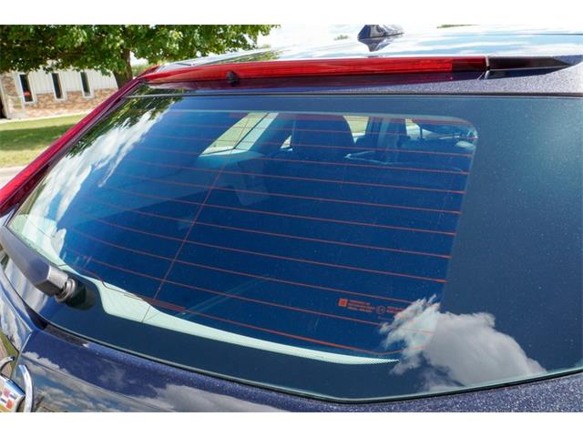2014 Cadillac CTS (CC-2085441) for sale in Ramsey, Minnesota
