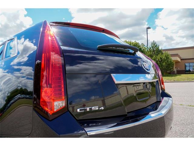 2014 Cadillac CTS (CC-2085441) for sale in Ramsey, Minnesota
