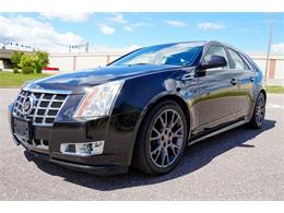 2014 Cadillac CTS (CC-2085441) for sale in Ramsey, Minnesota