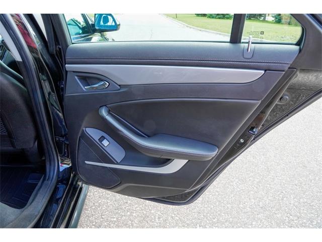 2014 Cadillac CTS (CC-2085441) for sale in Ramsey, Minnesota