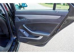 2014 Cadillac CTS (CC-2085441) for sale in Ramsey, Minnesota