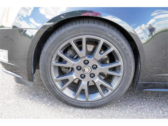 2014 Cadillac CTS (CC-2085441) for sale in Ramsey, Minnesota