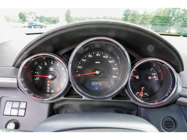 2014 Cadillac CTS (CC-2085441) for sale in Ramsey, Minnesota