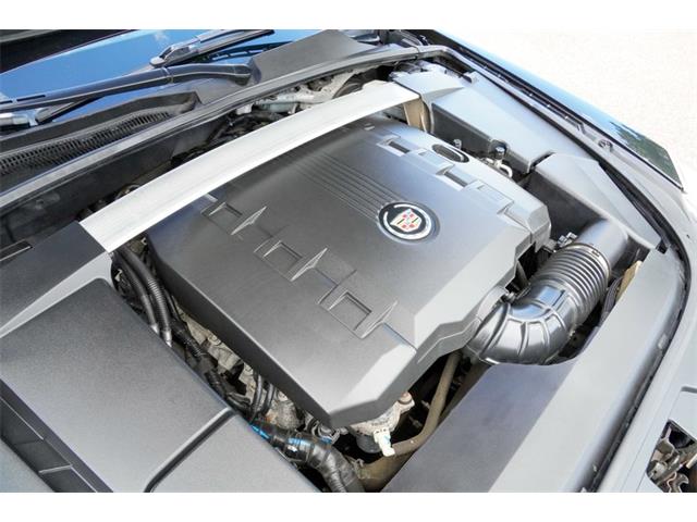 2014 Cadillac CTS (CC-2085441) for sale in Ramsey, Minnesota
