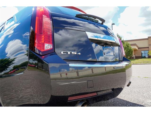 2014 Cadillac CTS (CC-2085441) for sale in Ramsey, Minnesota
