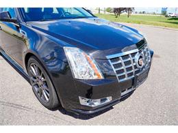 2014 Cadillac CTS (CC-2085441) for sale in Ramsey, Minnesota