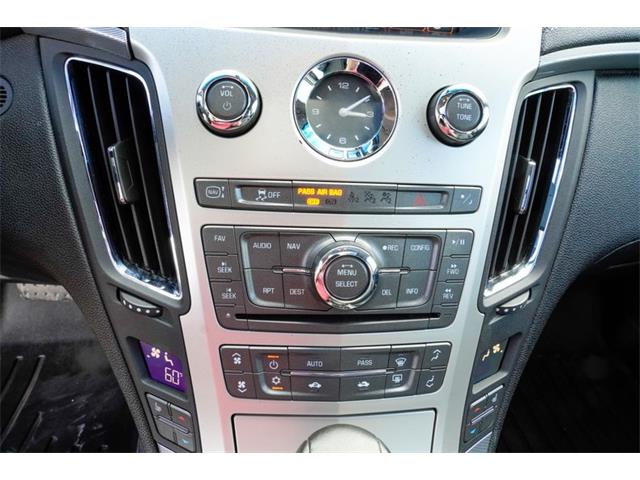 2014 Cadillac CTS (CC-2085441) for sale in Ramsey, Minnesota