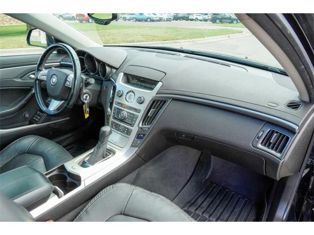 2014 Cadillac CTS (CC-2085441) for sale in Ramsey, Minnesota